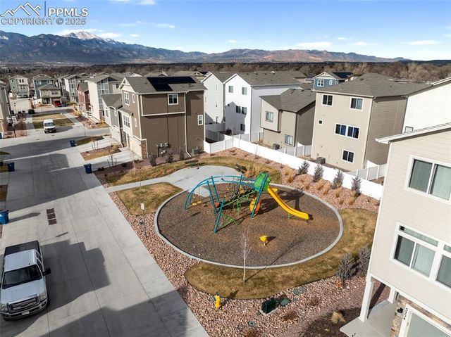 5269 Painted Sky View, Colorado Springs, CO 80916
