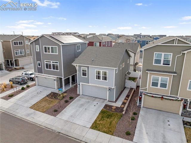5269 Painted Sky View, Colorado Springs, CO 80916