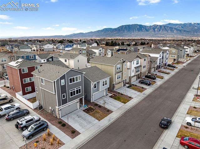 5269 Painted Sky View, Colorado Springs, CO 80916