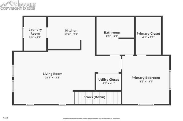 5269 Painted Sky View, Colorado Springs, CO 80916