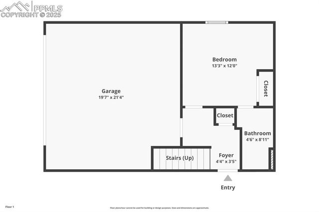 5269 Painted Sky View, Colorado Springs, CO 80916