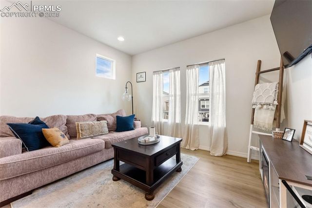 5269 Painted Sky View, Colorado Springs, CO 80916