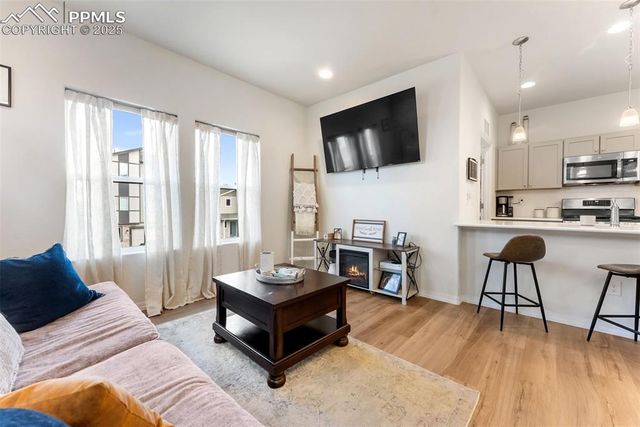 5269 Painted Sky View, Colorado Springs, CO 80916