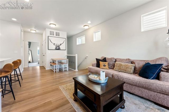 5269 Painted Sky View, Colorado Springs, CO 80916