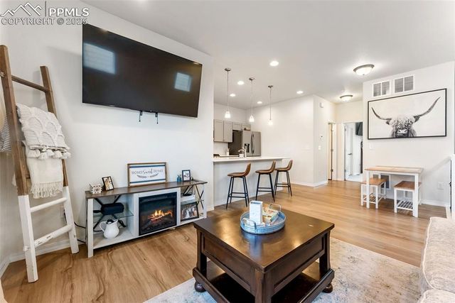 5269 Painted Sky View, Colorado Springs, CO 80916