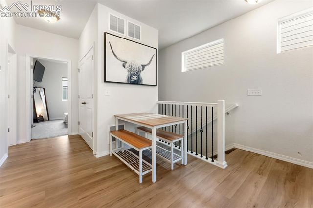 5269 Painted Sky View, Colorado Springs, CO 80916