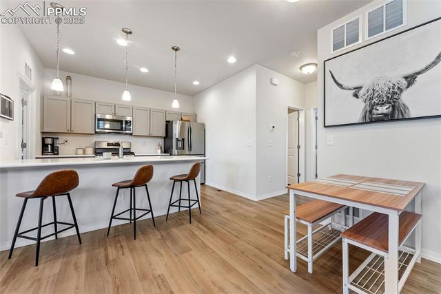 5269 Painted Sky View, Colorado Springs, CO 80916