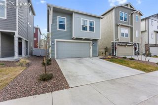 5269 Painted Sky View, Colorado Springs, CO 80916