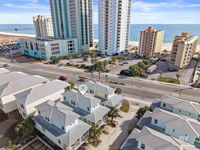 504 E Beach Boulevard L, Gulf Shores, AL 36542