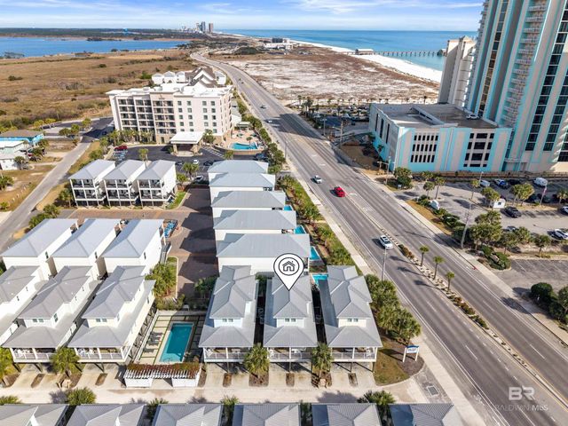 504 E Beach Boulevard L, Gulf Shores, AL 36542