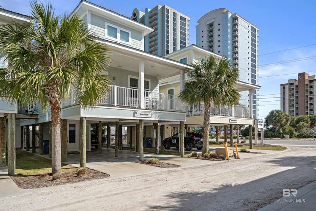 504 E Beach Boulevard L, Gulf Shores, AL 36542