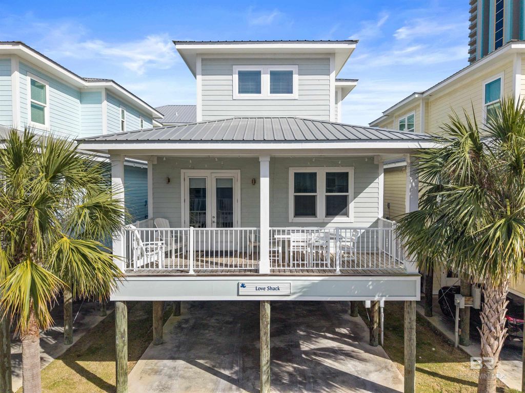 504 E Beach Boulevard L, Gulf Shores, AL 36542