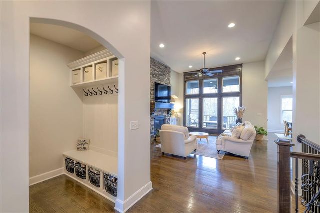 1537 Woodland Road, Greenwood, MO 64034