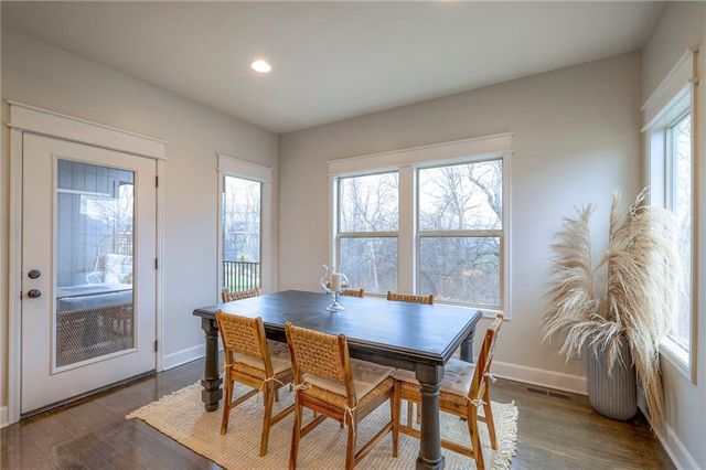 1537 Woodland Road, Greenwood, MO 64034