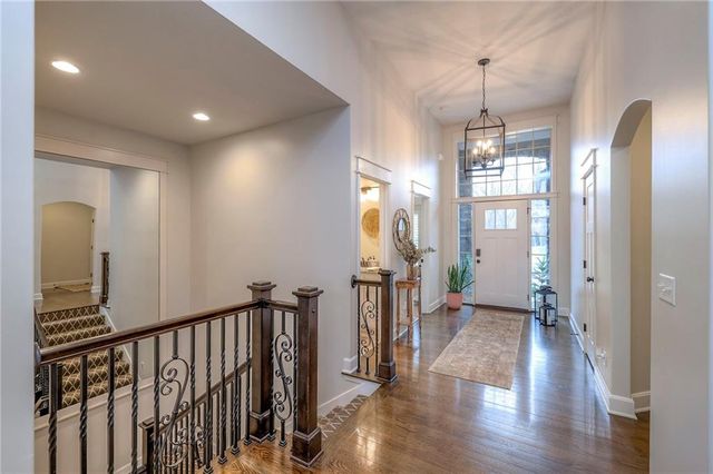 1537 Woodland Road, Greenwood, MO 64034