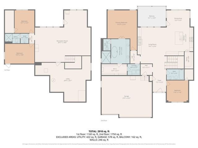 1537 Woodland Road, Greenwood, MO 64034