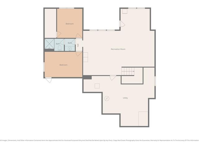 1537 Woodland Road, Greenwood, MO 64034