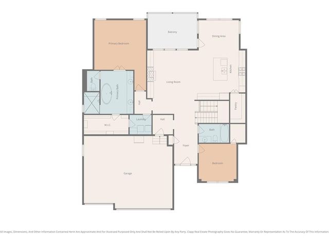 1537 Woodland Road, Greenwood, MO 64034