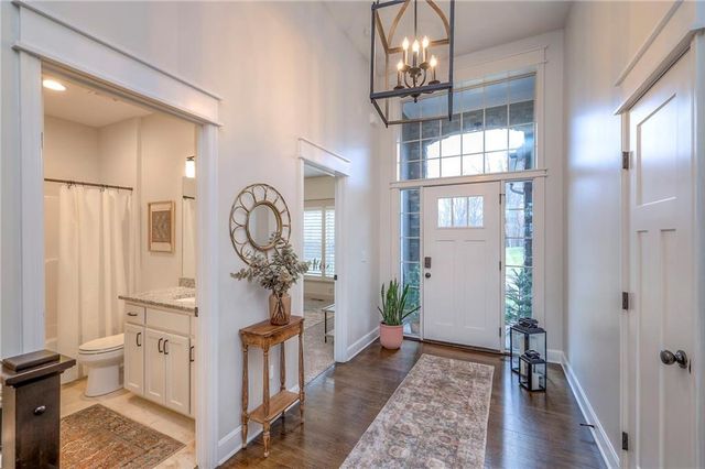 1537 Woodland Road, Greenwood, MO 64034