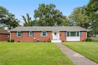 137 Afton PW, Portsmouth, VA 23702