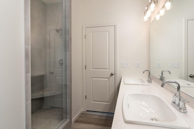 1319 Trailhead Place, Harrison, OH 45030