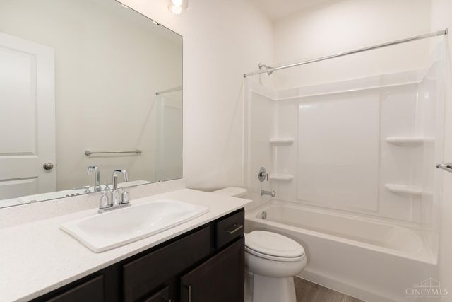 1319 Trailhead Place, Harrison, OH 45030