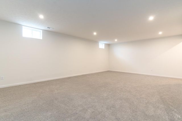 1319 Trailhead Place, Harrison, OH 45030