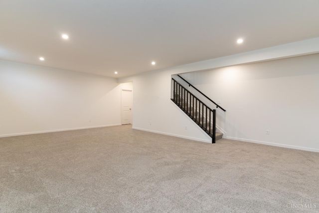 1319 Trailhead Place, Harrison, OH 45030