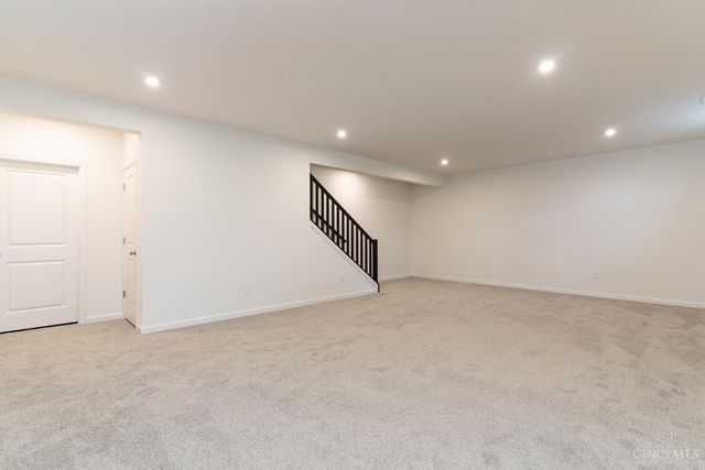 1319 Trailhead Place, Harrison, OH 45030