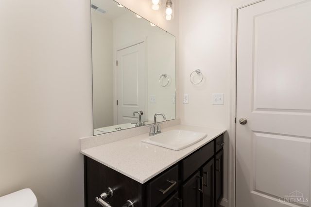 1319 Trailhead Place, Harrison, OH 45030