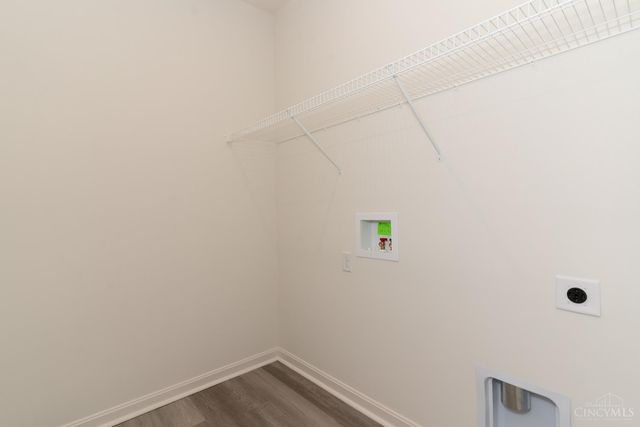 1319 Trailhead Place, Harrison, OH 45030