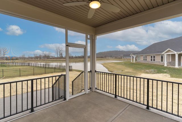 1319 Trailhead Place, Harrison, OH 45030