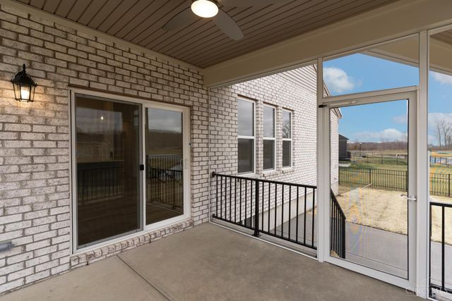 1319 Trailhead Place, Harrison, OH 45030