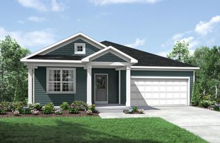 1319 Trailhead Place, Harrison, OH 45030