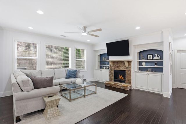 1130 Mosspointe Drive, Roswell, GA 30075