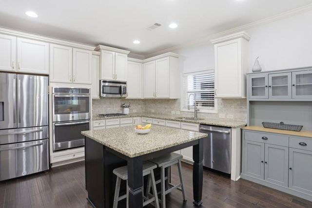 1130 Mosspointe Drive, Roswell, GA 30075