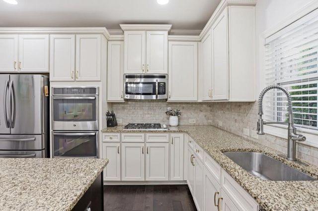 1130 Mosspointe Drive, Roswell, GA 30075