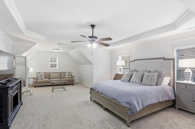 1130 Mosspointe Drive, Roswell, GA 30075