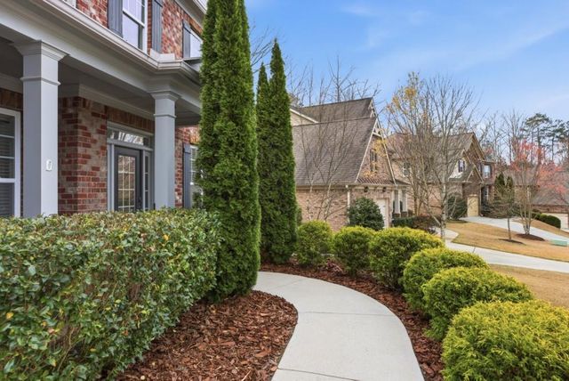 1130 Mosspointe Drive, Roswell, GA 30075