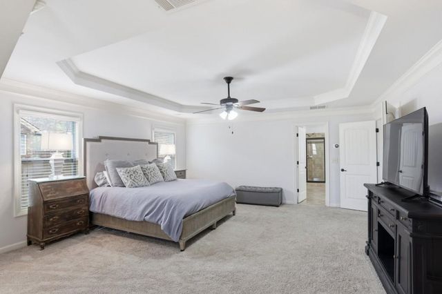 1130 Mosspointe Drive, Roswell, GA 30075