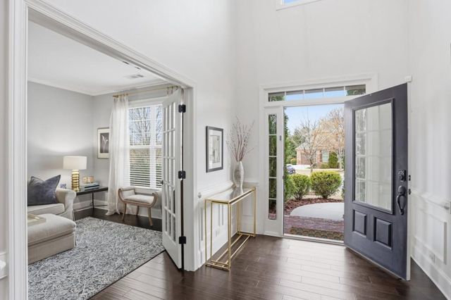 1130 Mosspointe Drive, Roswell, GA 30075