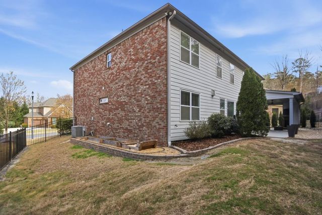 1130 Mosspointe Drive, Roswell, GA 30075