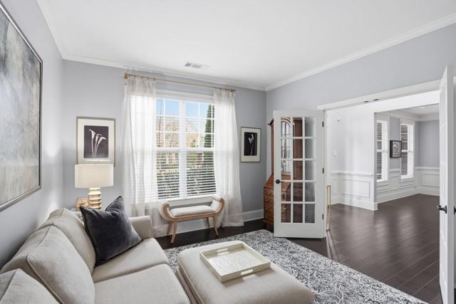 1130 Mosspointe Drive, Roswell, GA 30075