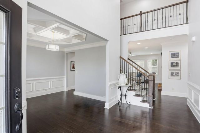 1130 Mosspointe Drive, Roswell, GA 30075