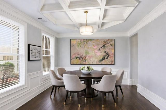 1130 Mosspointe Drive, Roswell, GA 30075