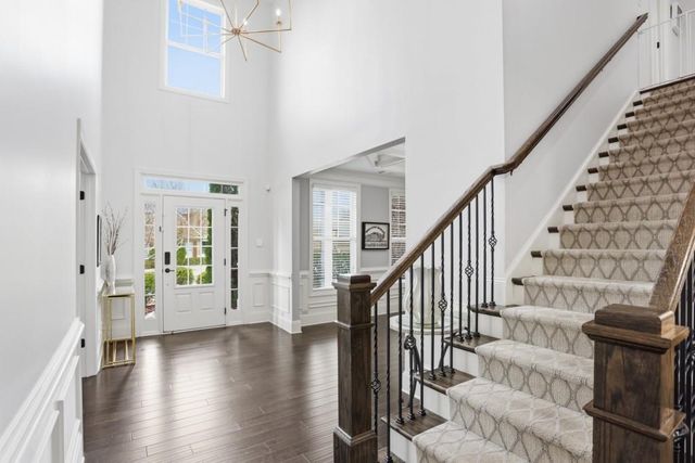 1130 Mosspointe Drive, Roswell, GA 30075