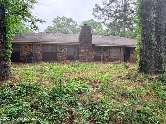2377 Breckinridge Road, Jackson, MS 39204