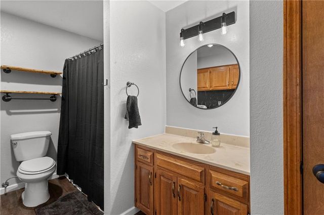 203 W Phillips Street, Odessa, MO 64076