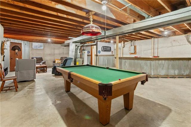 203 W Phillips Street, Odessa, MO 64076