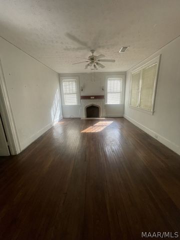 1807 ST CHARLES Avenue, Montgomery, AL 36107